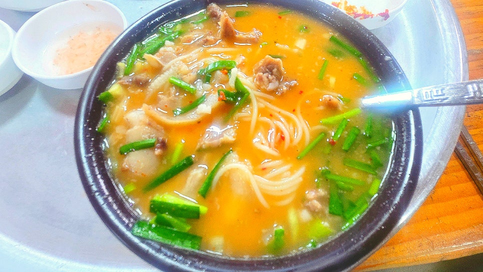 Wonjohalmaegukbap Deokpojeom photo 4