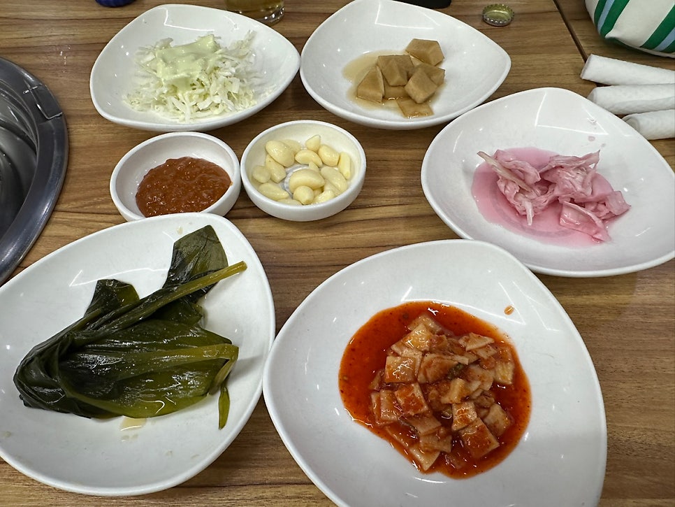 Gongwonsutbulhwarogui photo 5