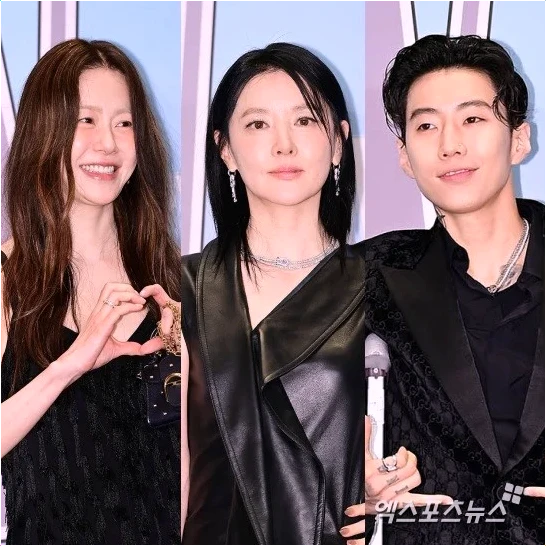  W 코리아 자선 행사! 톱스타 총출동 속 유방암 논란 3가지 쟁점