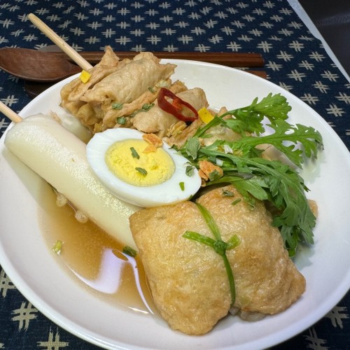  부산 어묵 추천! 어육 함량 최고, 진한 맛의 고급 부산 어묵으로 집에서 즐기는 오뎅탕 