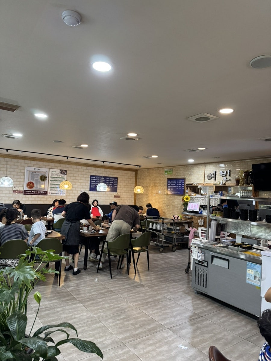 정대권로컬짬뽕 사진 1