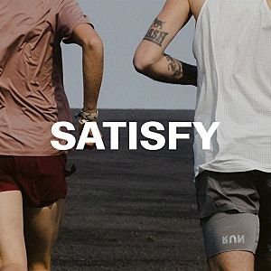 러닝계의 에르메스 새티스파이(Satisfy®), 드디어 한국 공식 상륙(론칭 시기, 예상 위치, 직구 ....