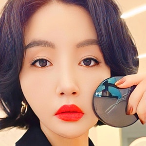 맥 스튜디오 픽스 롱웨어쿠션파운데이션 N12 내돈내산 리얼리뷰 지속력좋은 세미매트 쿠션