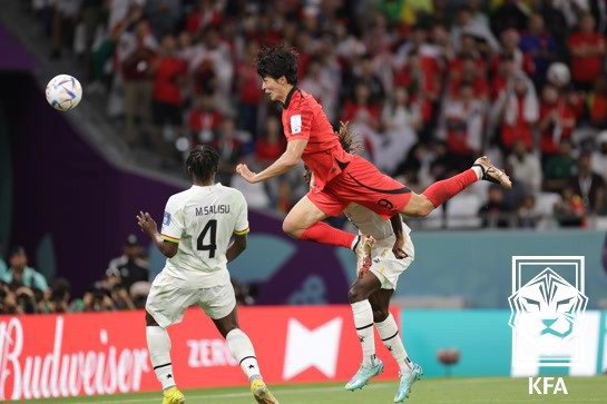  한국 축구대표팀 11월 A매치 경기 볼리비아 그리고 가나와 친선경기 확정