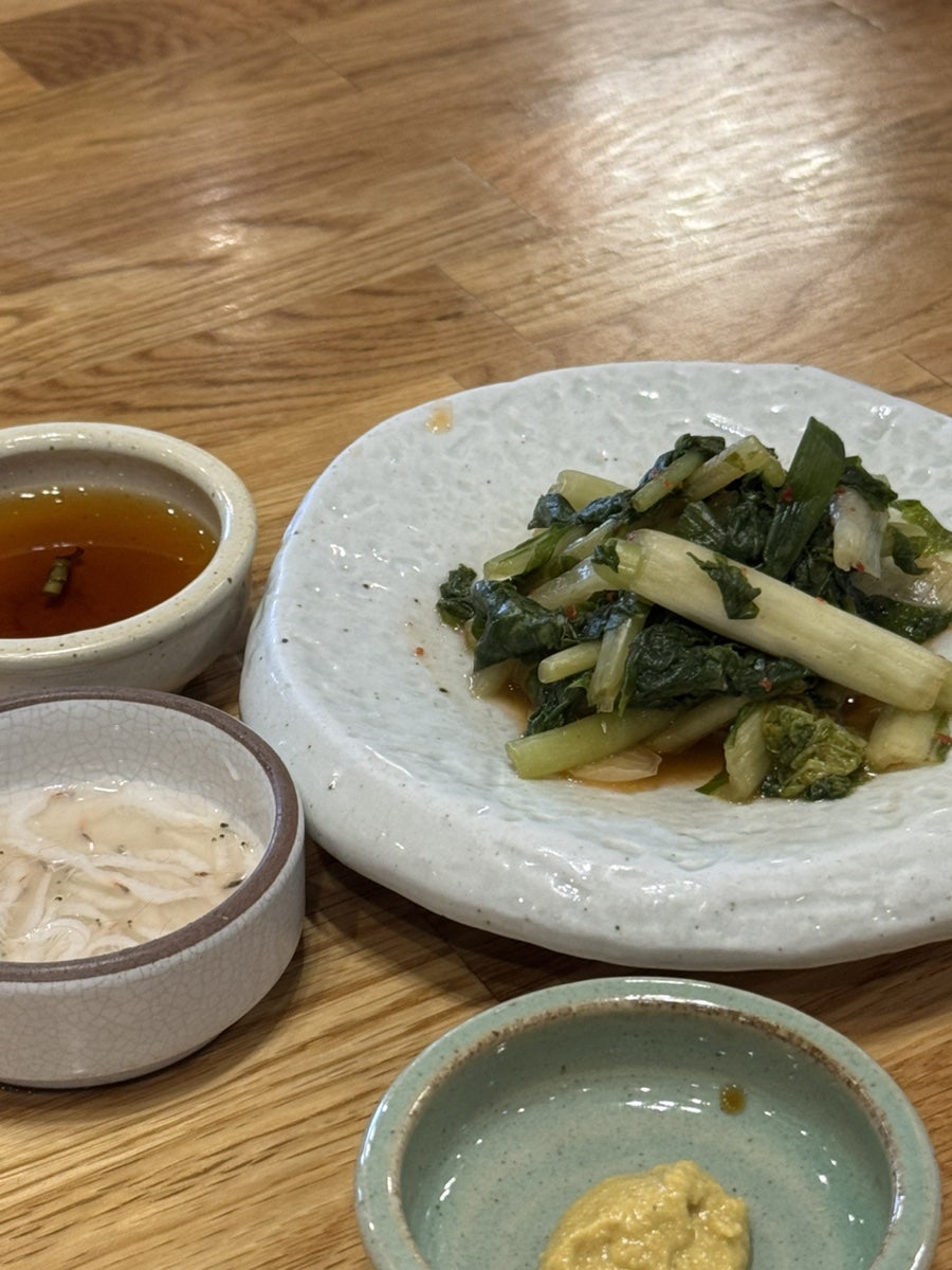 샘밭막국수 서초점 사진 5