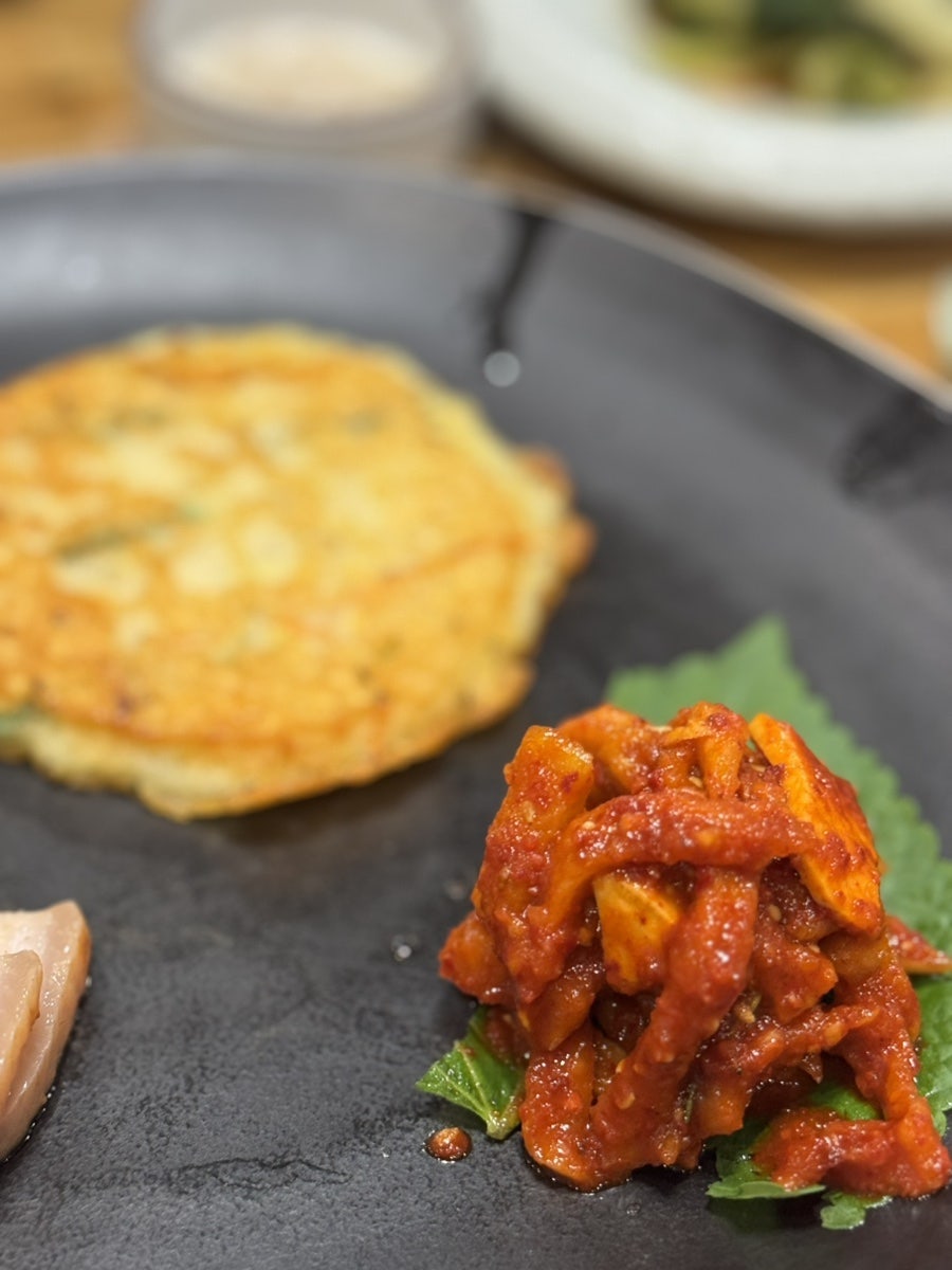 샘밭막국수 서초점 사진 2