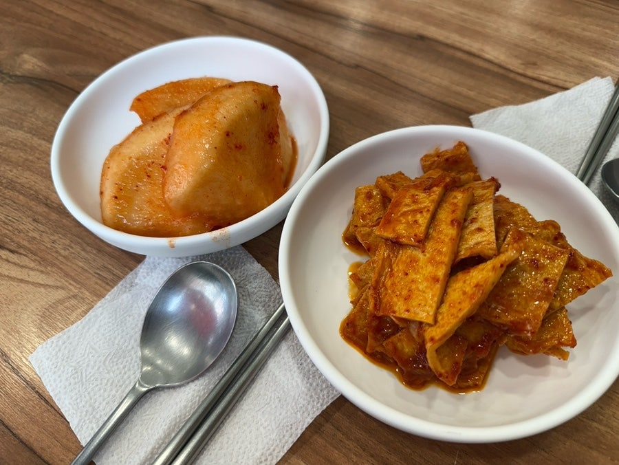 할매충무김밥 사진 5