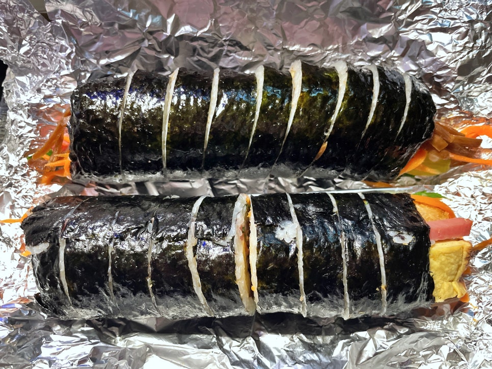 김밥천국 서울대점 사진 5