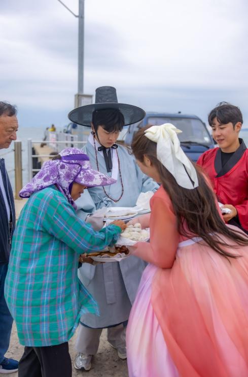 인천항만공사·인천관광공사, 자월도에서 섬 주민과 함께하는 나눔형 관광프로그램’ 추진