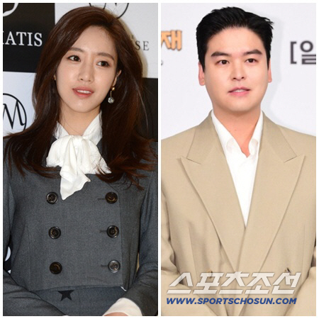<b>함은정 결혼 발표</b>에 '전남편' 이장우가 남긴 댓글, 알고 보니... 
