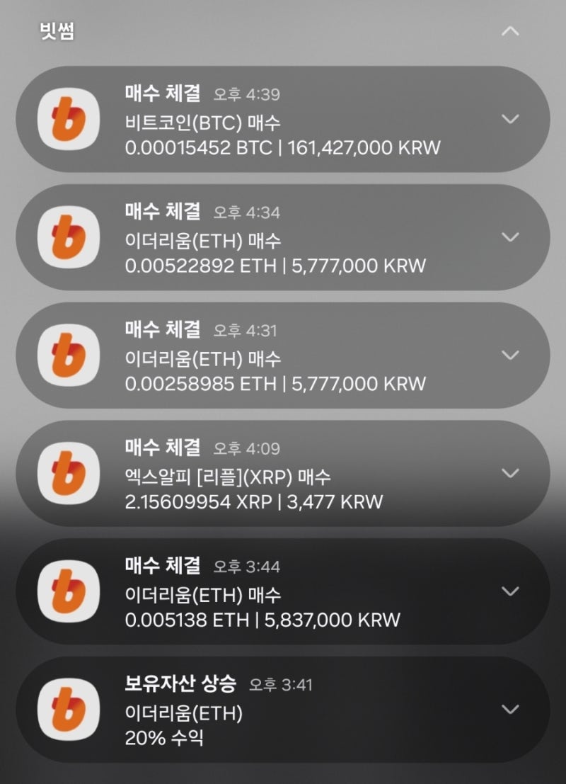 비트코인] 급락이란 이런 것, 10월 16일(금) 오후 엄청난 하락세(ft. 계단식 매수) : 네이버 블로그