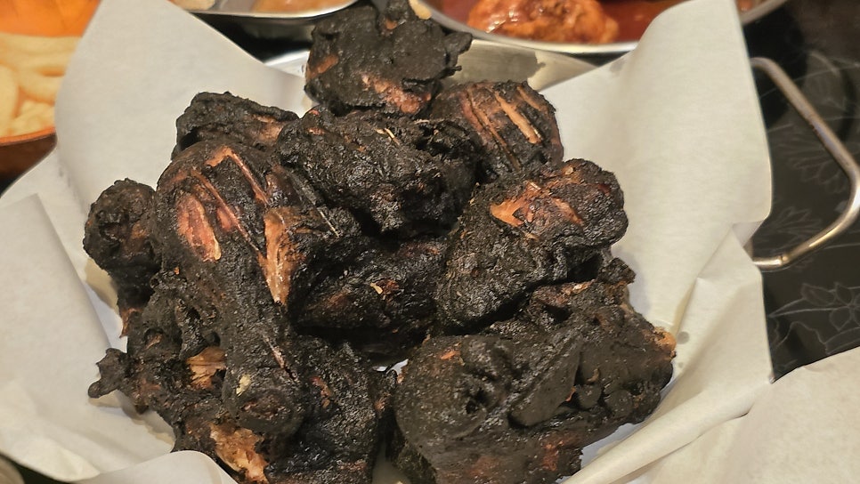 치킨플러스 안성양성점 사진 1
