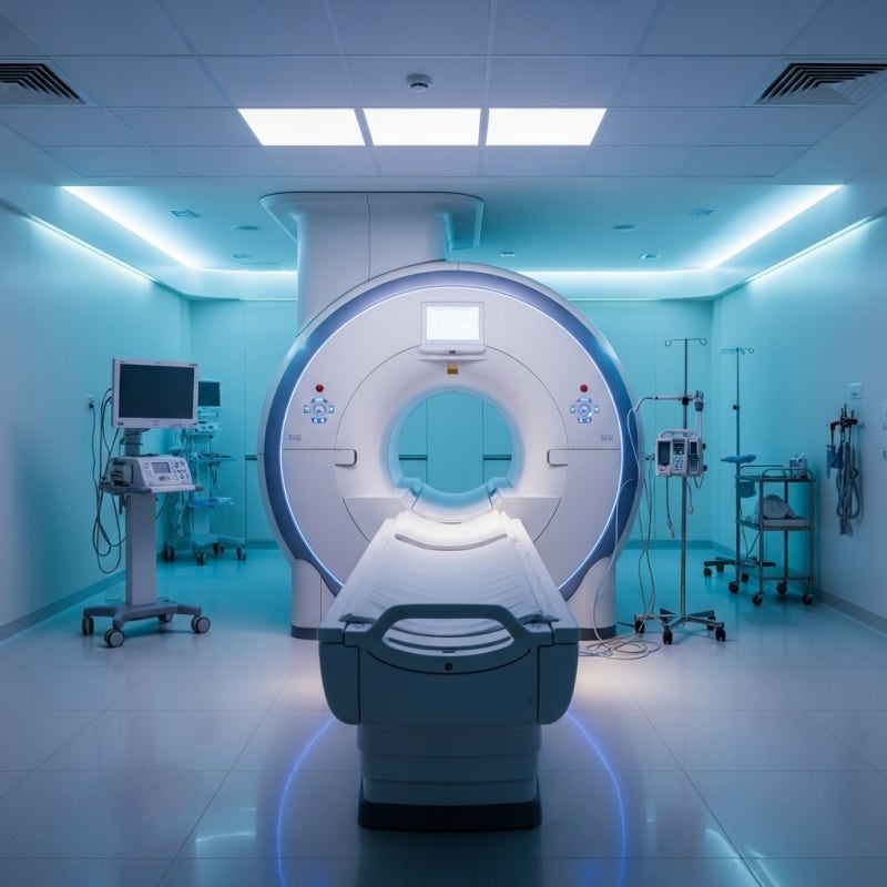 MRI 검사 얼마나 걸릴까? 부위별 소요시간 총정리