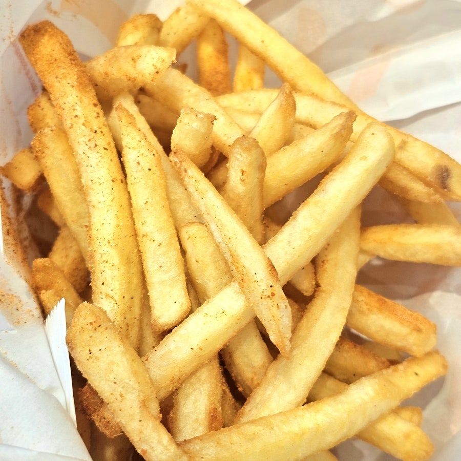 롯데리아 화성태안점 사진 5