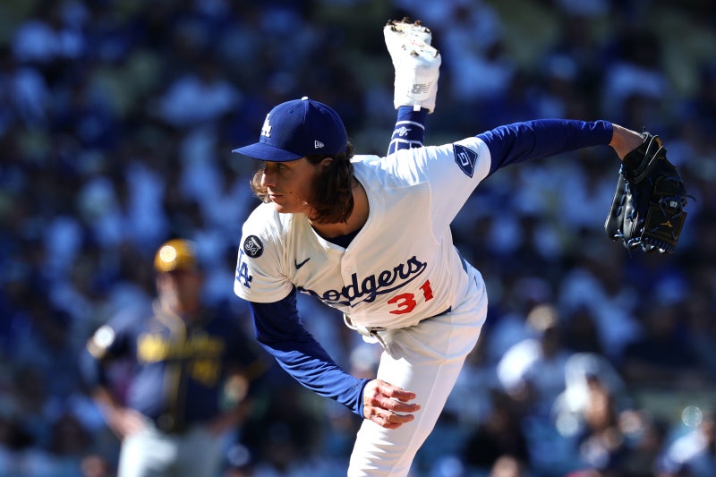 [오늘의 PS] (10/17) 다저스, 밀워키에 NLCS 3연승...WS 진출까지 1승 남았다!