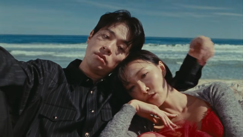 화사 노래 Good Goodbye 가사 박정민 뮤비 해석 후기