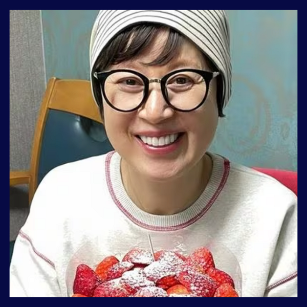 <b>박미선 유</b>방 암 완치 근황 출연료 병명 <b>유퀴즈 복귀</b>