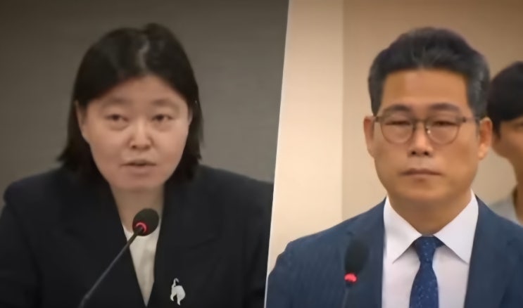 <b>백해룡</b>-임은정 감정싸움... 분석...<b>세관</b> 마약수사 <b>외압 의혹</b>... 
