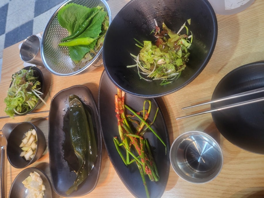 수로갈비 신문점 사진 5