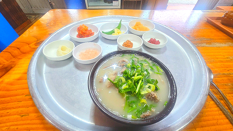 Wonjohalmaegukbap Deokpojeom photo 2