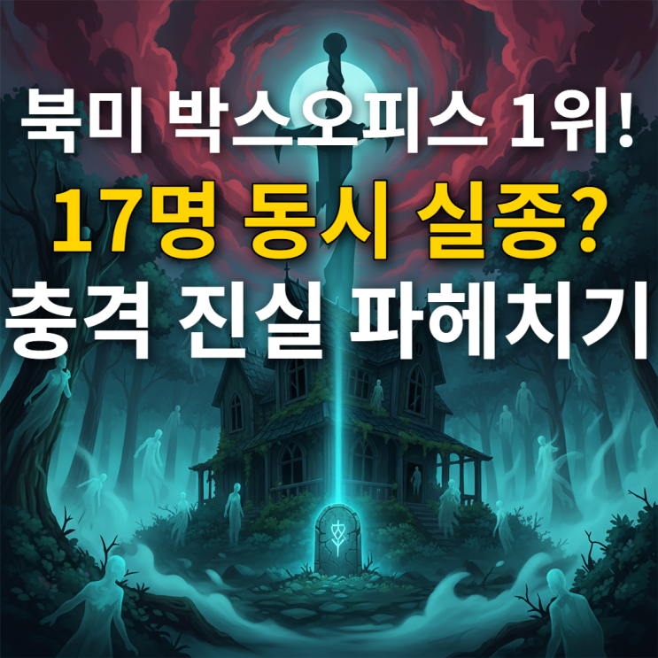  영화 웨폰 정보 총정리: 줄거리, 해석, 뒷이야기