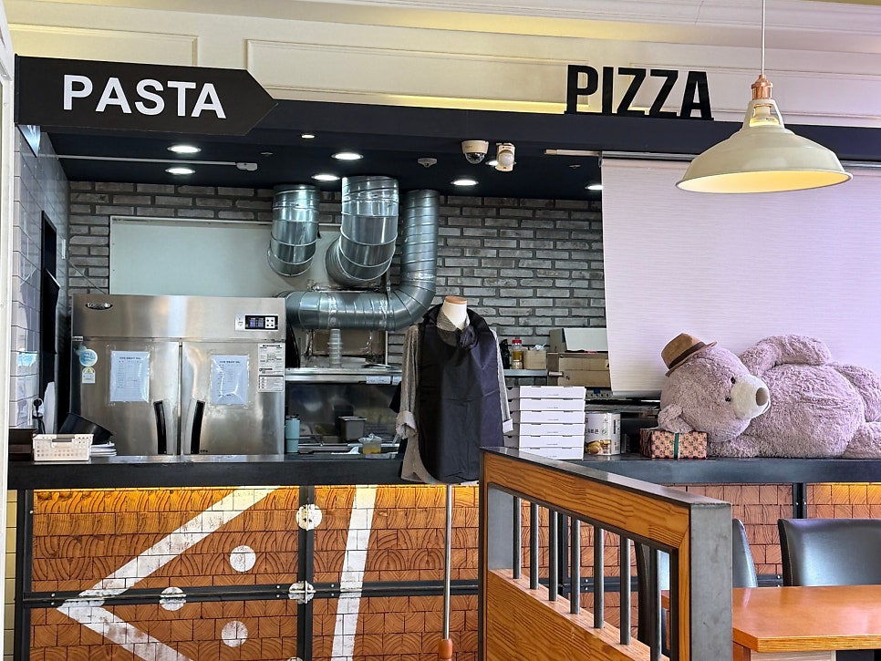 라라코스트 부여점 사진 6