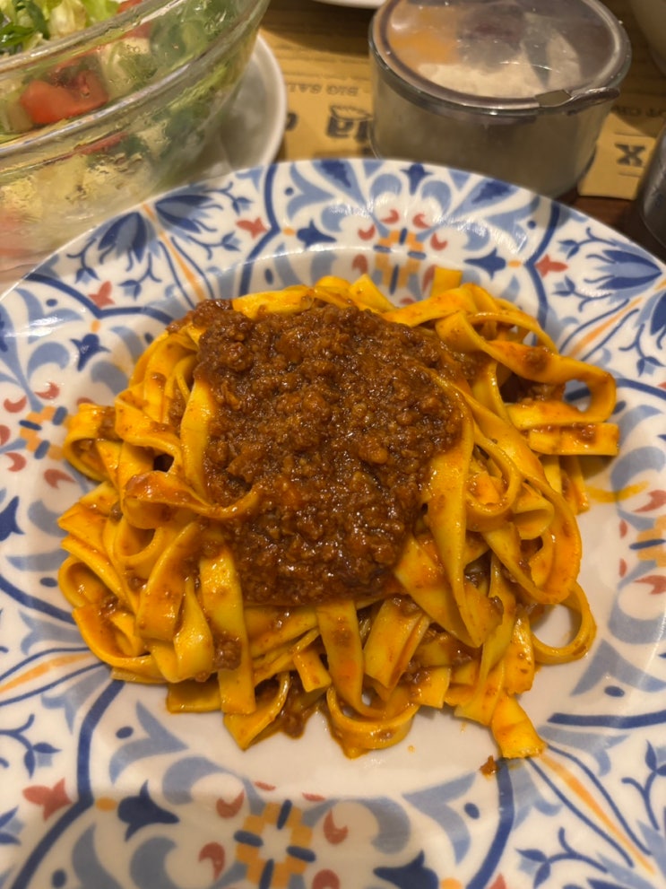  볼로냐 맛집 추천 Osteria dell'Orsa 치즈케이크 필수