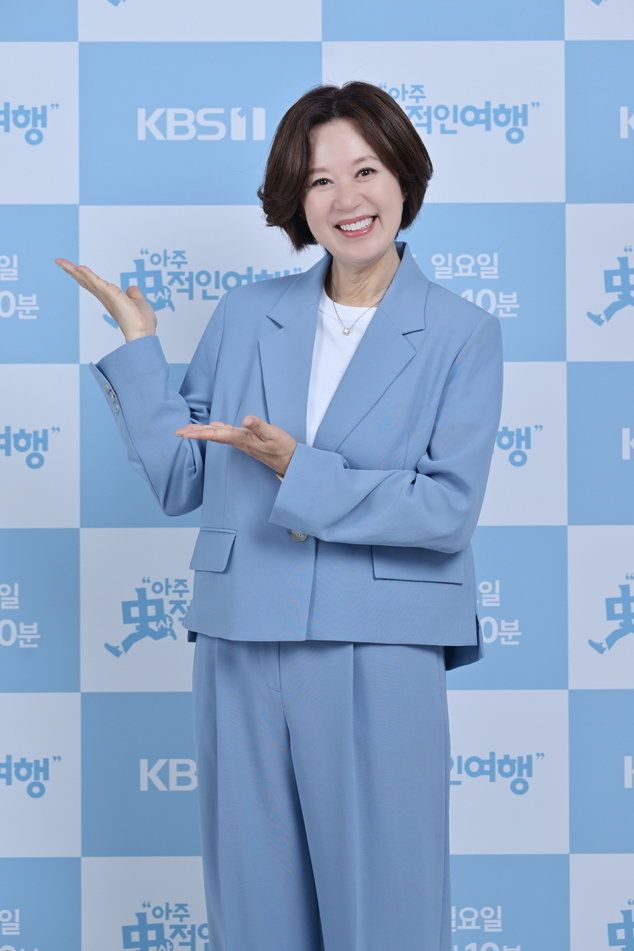 <b>박미선</b>, 유방암 치료 마치고 '유퀴즈'로 <b>방송 복귀</b> 확정! (ft.... 