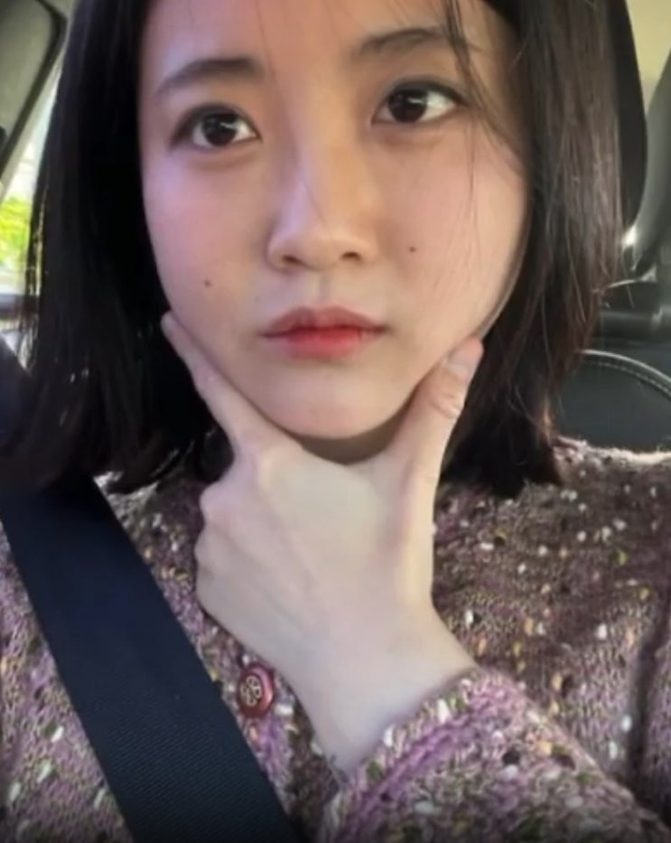  ‘죽고 싶지만 떡볶이는 먹고 싶어’ 백세희 작가, 끝까지 사랑을 선택한 사람