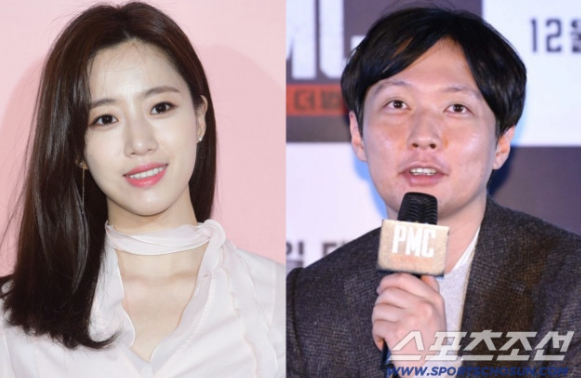  "함은정" 결혼 공식발표… "김병우" 감독과 11월 웨딩, ‘전남편’ "이장우"의 한마디 “축하해ㅋㅋ”까지 훈훈