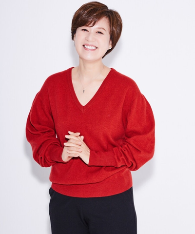 <b>박미선</b>, <b>유방암</b> 극복 후 방송 복귀의 의미