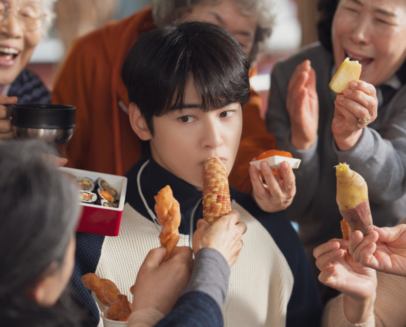퍼스트 라이드 강하늘·차은우·김영광 개봉일 영화 무대인사일정
