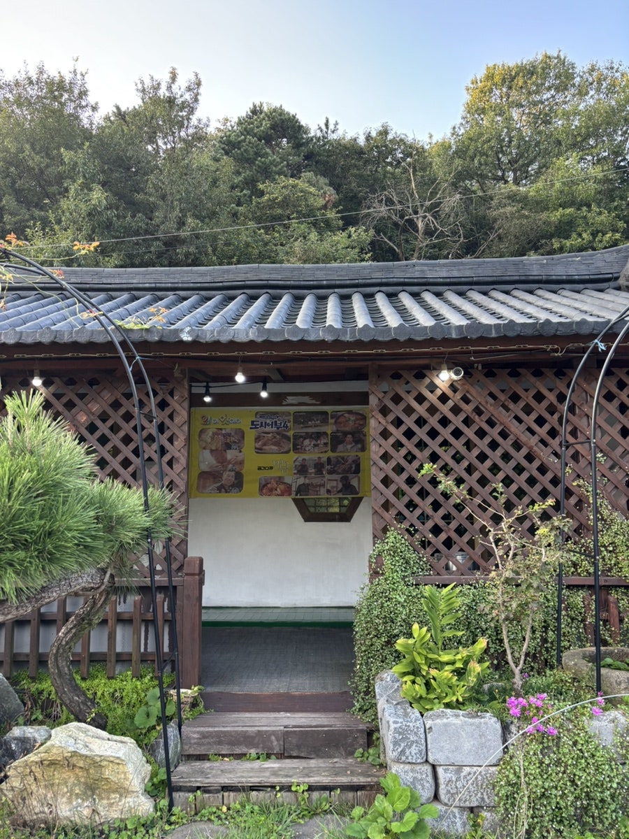 산속의토종닭 사진 3