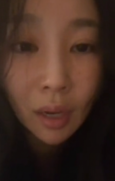  "나는솔로" "24기 옥순", 왜 갑자기 긴급 인스타 라이브방송을 켰을까? 충격 고백의 진짜 속내