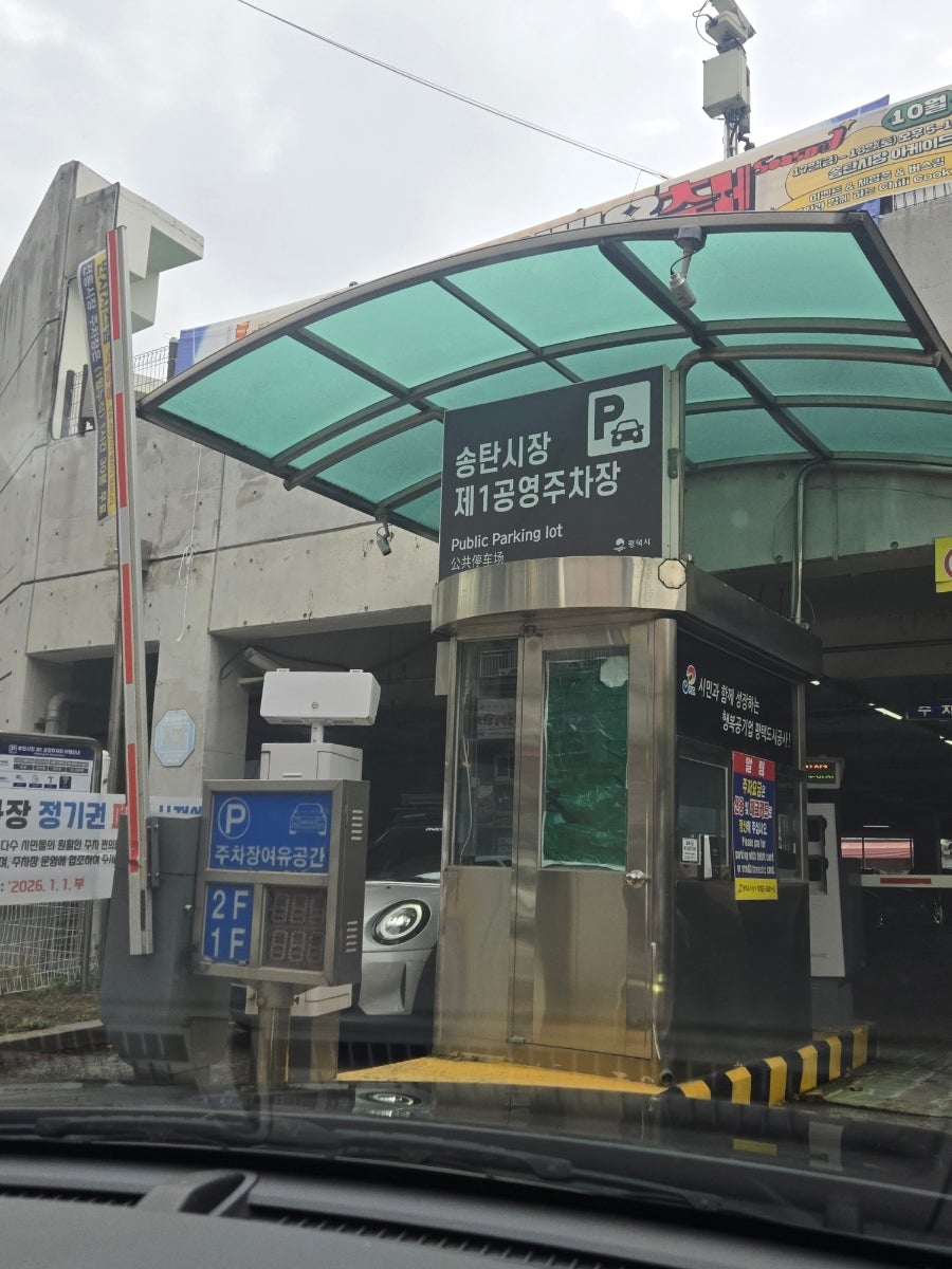 신차이 사진 3