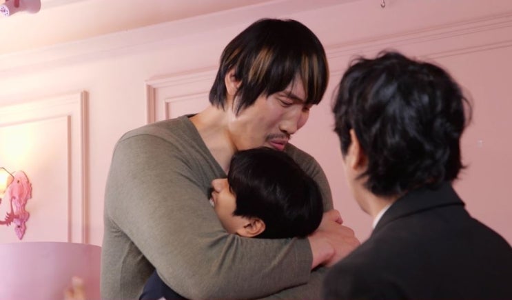 <b>놀면 뭐하니</b> 302회 <b>최홍만</b> 성대모사 감행 결과