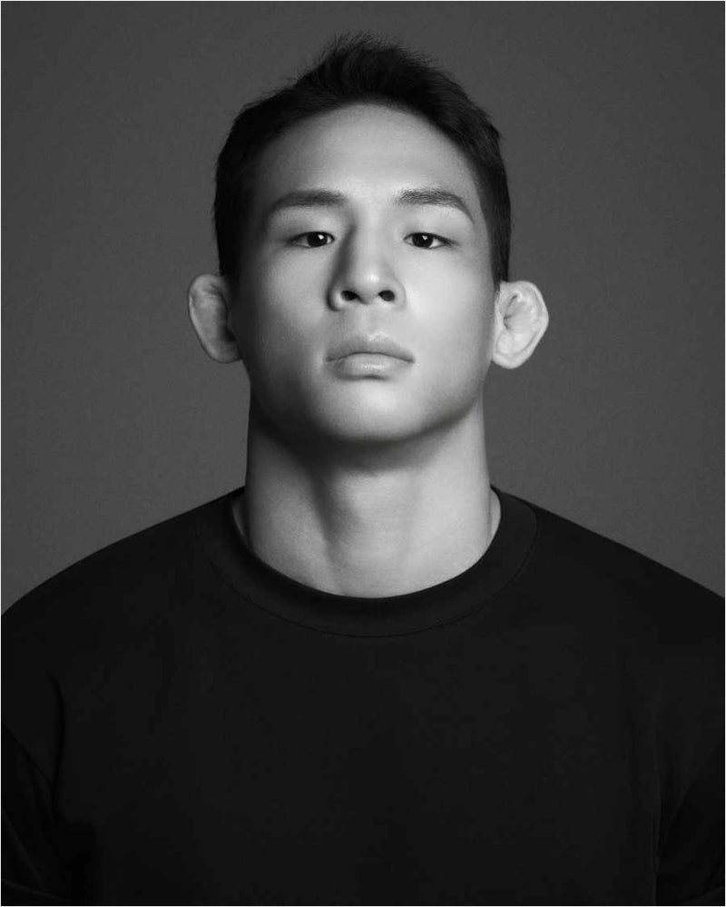 정찬성 이후 한국 격투기의 희망, 박현성! UFC 랭킹 진입 눈앞