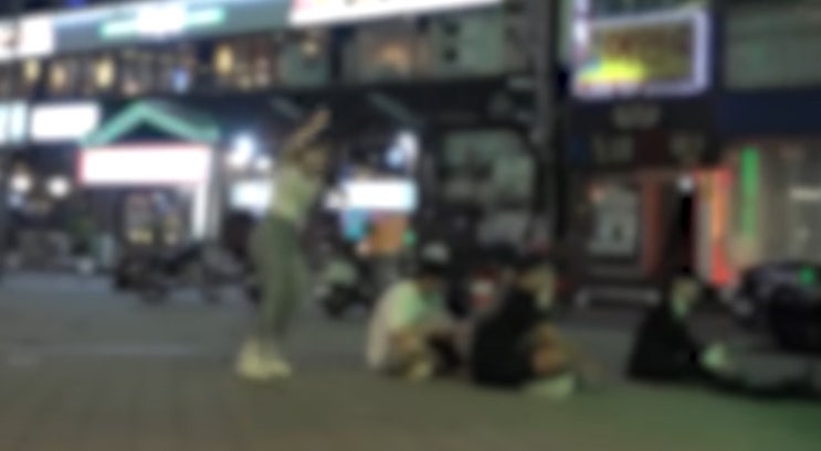 <b>부천역</b> '<b>막장 유튜버</b>'에 지친 상인과 주민들, 이제는 한다