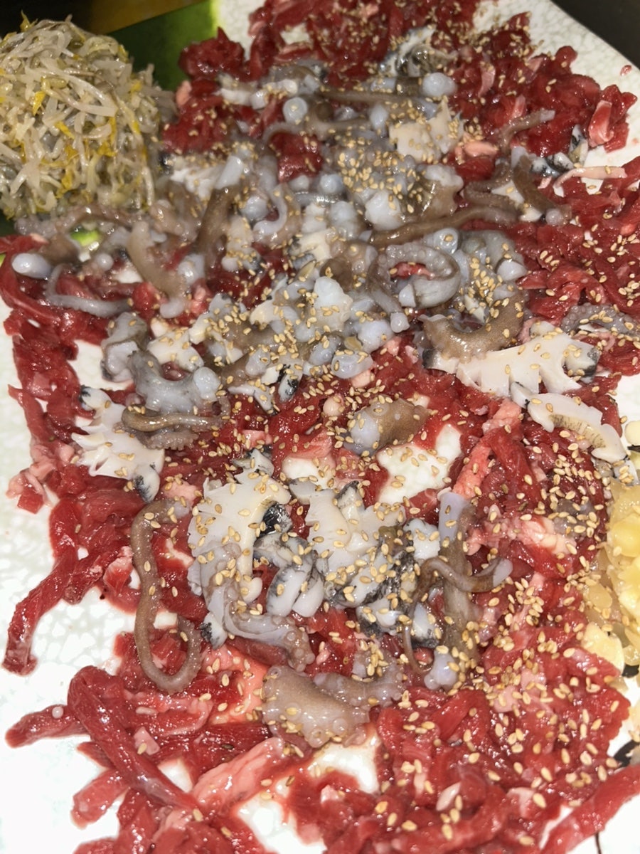 개나리식당 신용산본점 사진 4