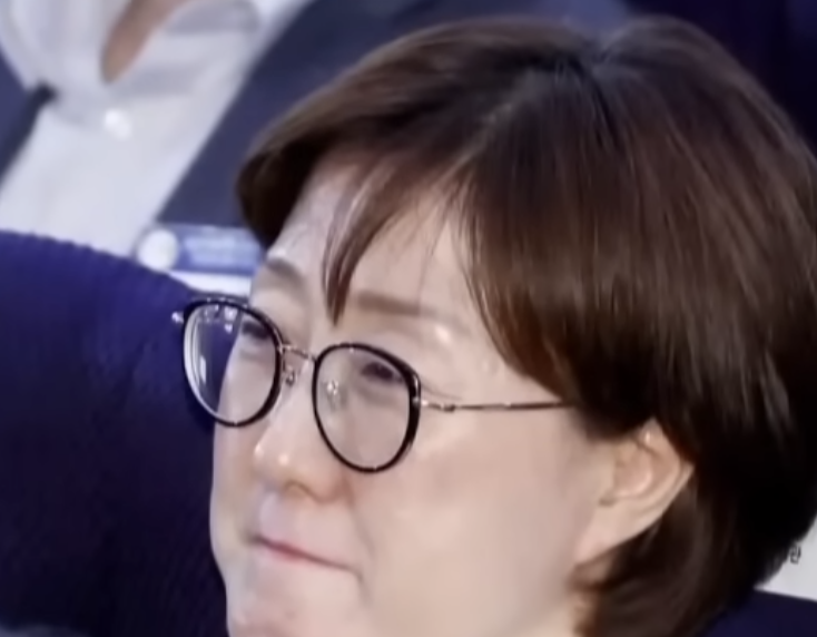 김현지 <b>총무비서관</b> 관련 의혹 반박(고향 재산 학력 프로필)