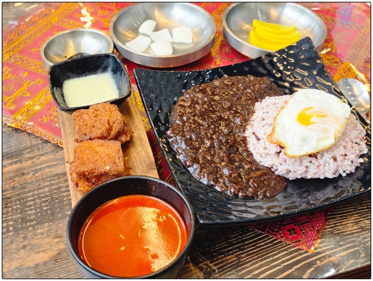  예산 중국집 맛집 내포 삽교도 찾아가는 만홍반점 짬뽕 멘보샤 솔직 리뷰