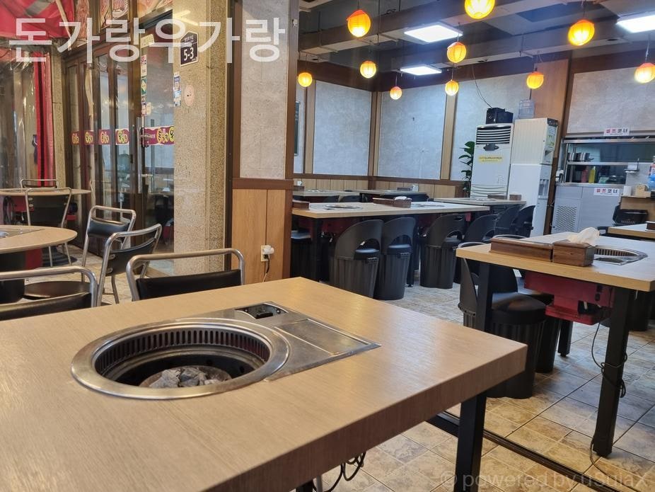 돈가랑우가랑 사진 1