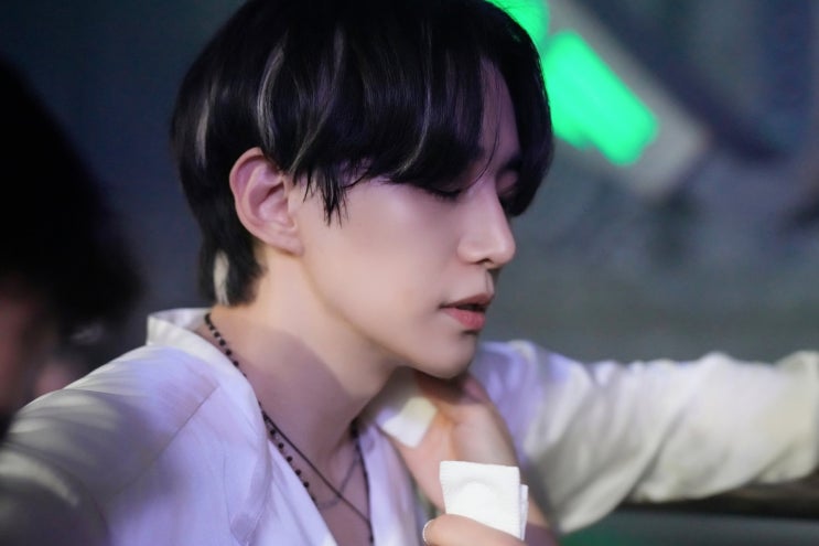 <b>이준호 태풍상사</b> | <b>태풍</b> 홈비디오 #2