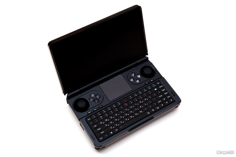 GPD WIN MINI 8840U (GPD 윈미니 2025)