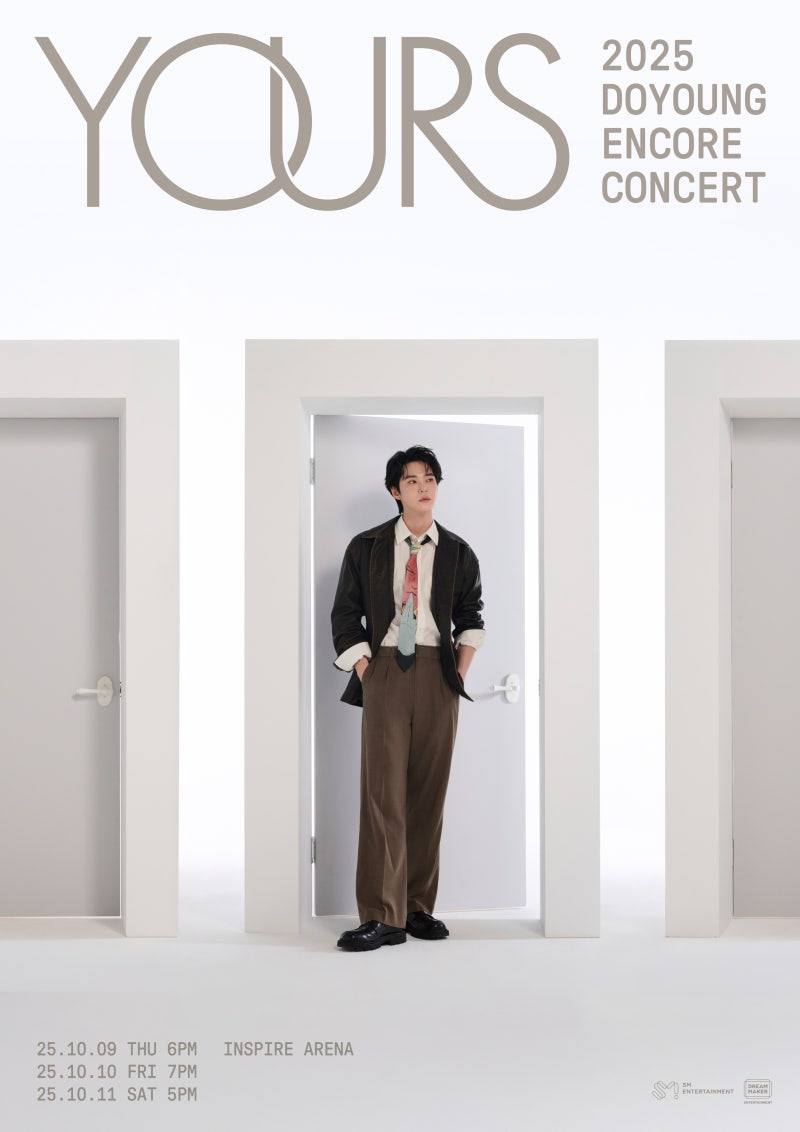 군 복무 중 NCT 도영 정우 콘서트 깜짝 등장, 10주년 감동 선물