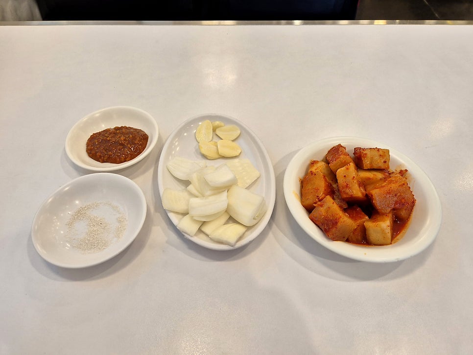 영양센타 방배점 사진 6