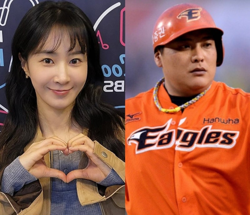 김태균, 소녀시대 유리 앞 ‘前 연인 오승환’ 언급…네티즌 “유리가 진짜 어른이다”
