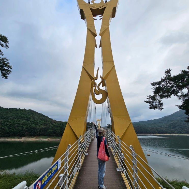  장성가볼만한곳 장성호 수변길 매표소 위치 스탬프투어 산책