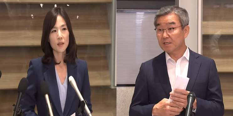 <b>캄보디아</b> 구금 한국인 64명, 전세기 송환 직후 전원 체포... 