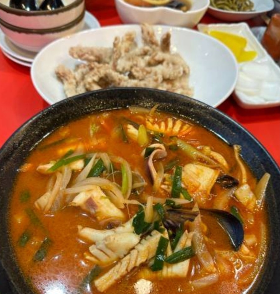 북경원 사진 3
